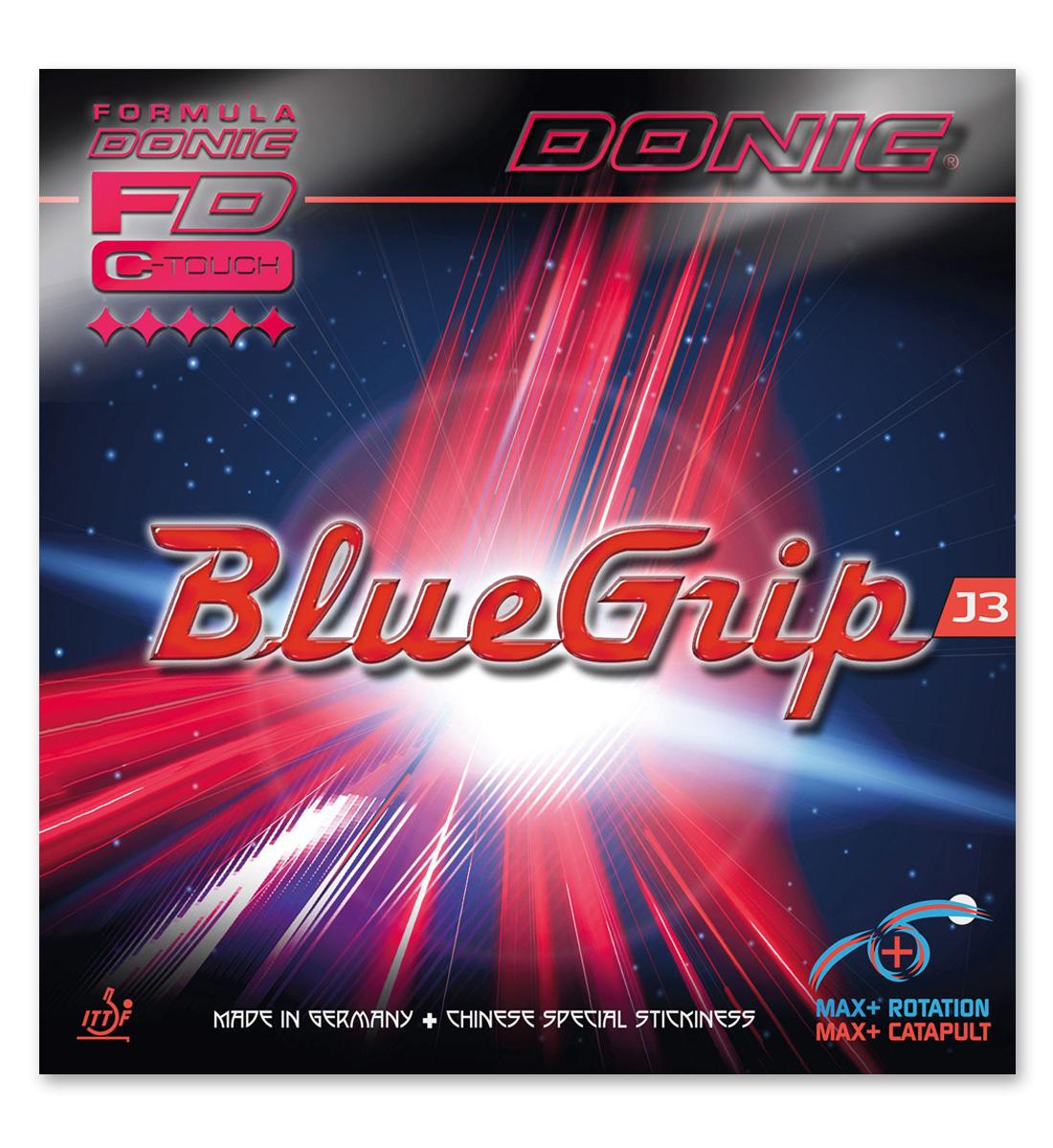 BlueGrip J3