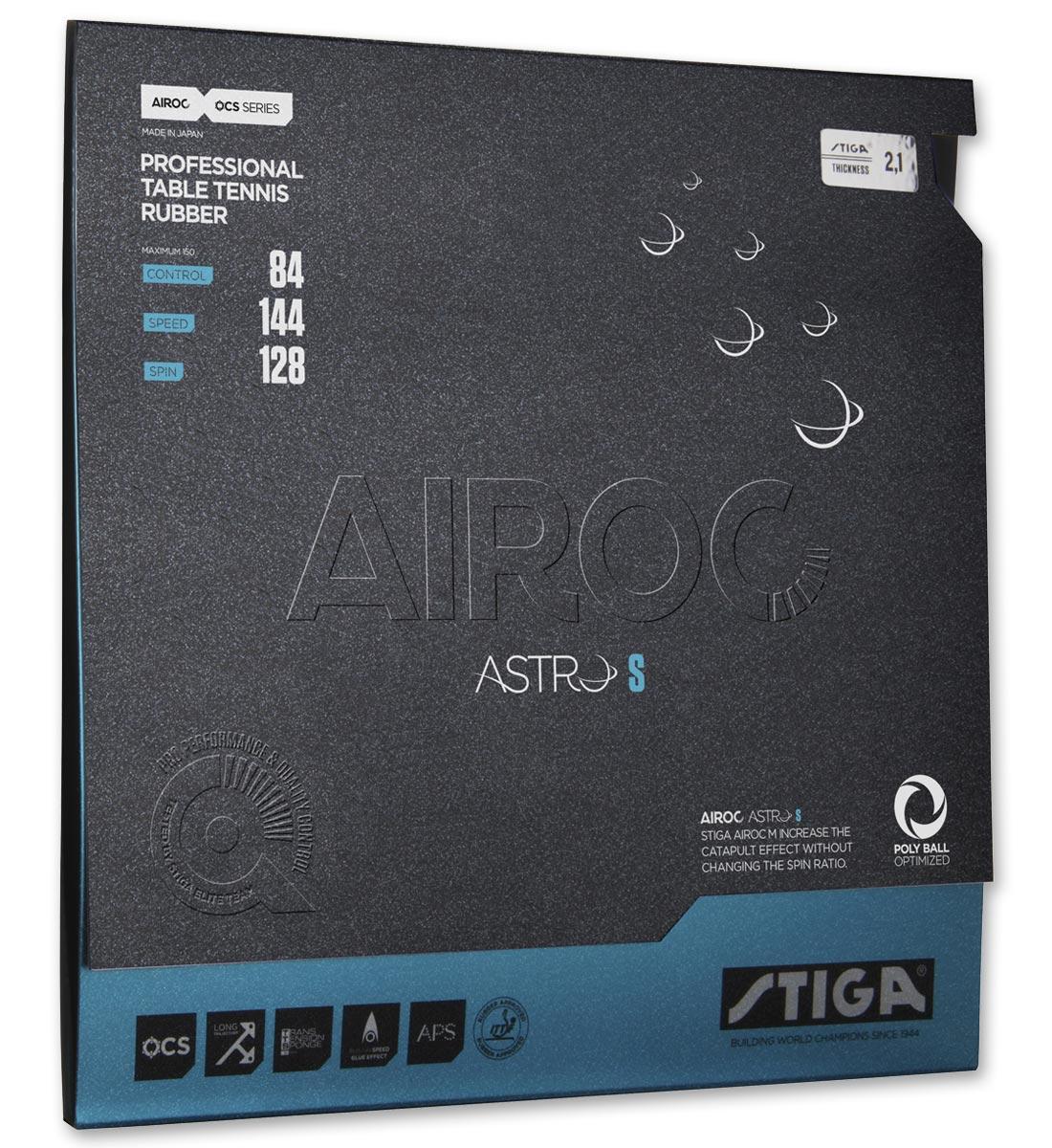 Airoc Astro S