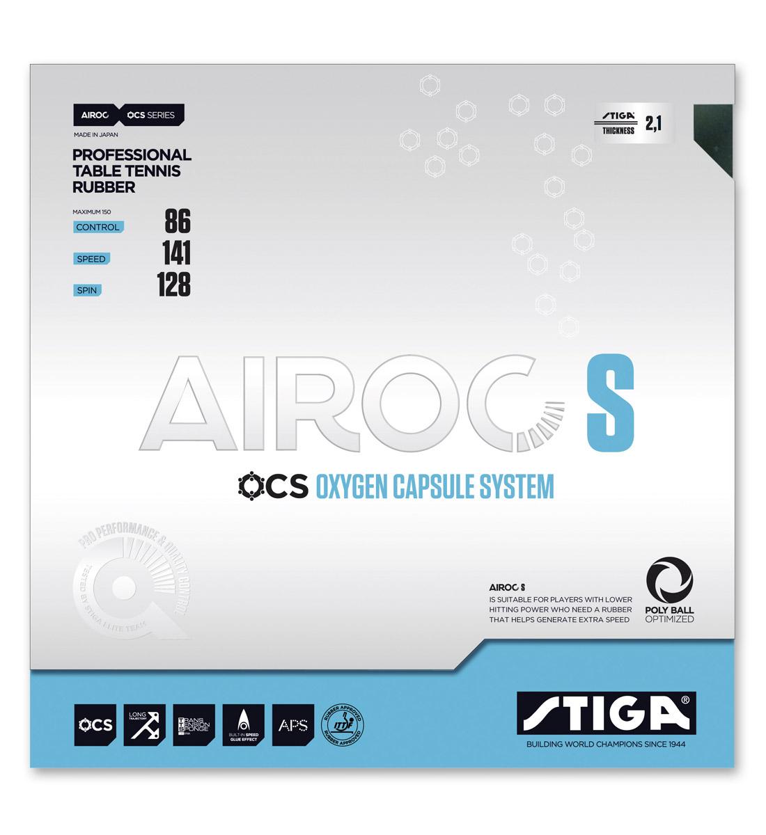 Airoc S
