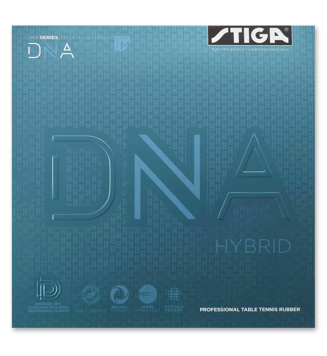Stiga DNA Hybrid M