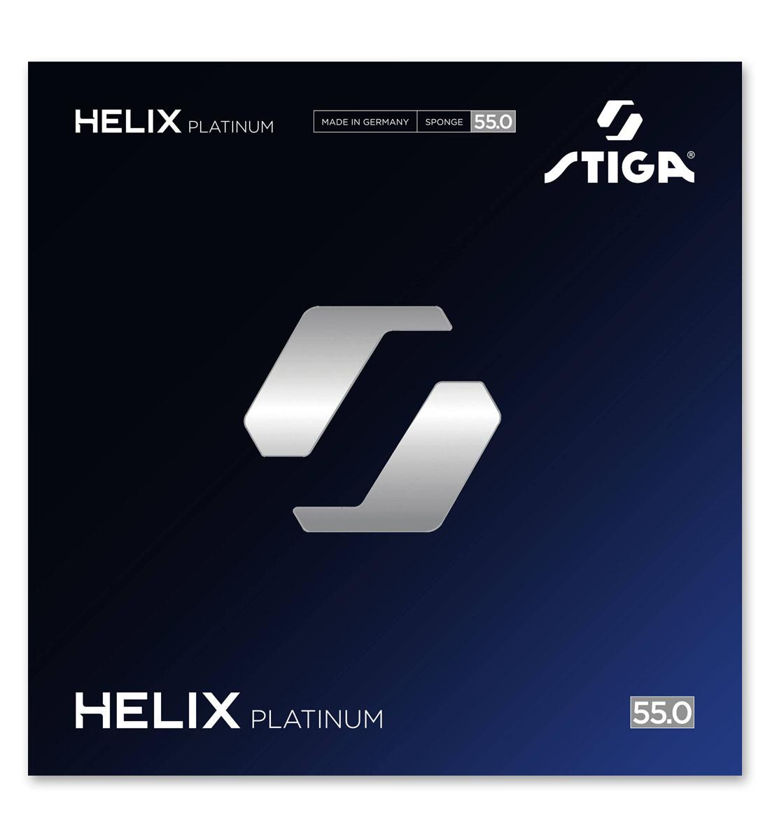 Stiga Helix Platinum 55