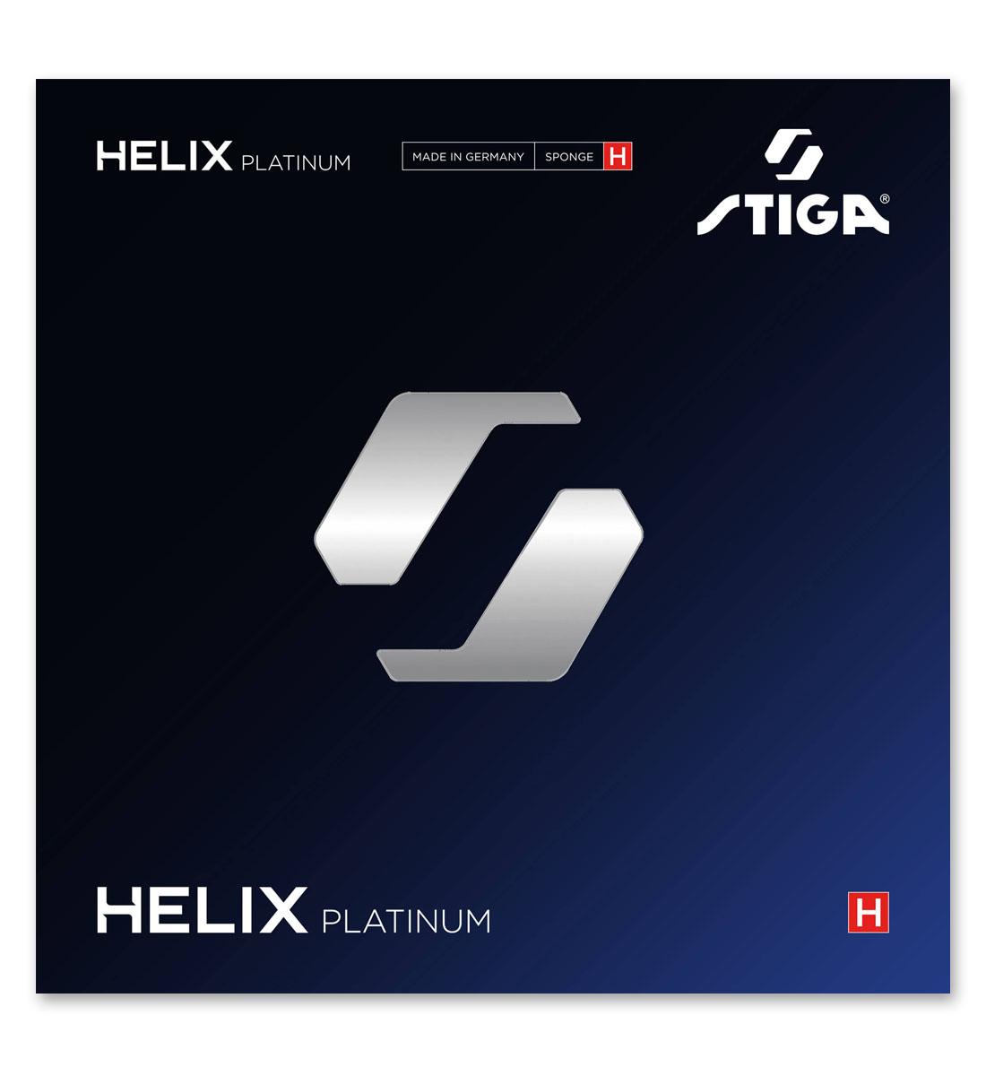 Stiga Helix Platinum H