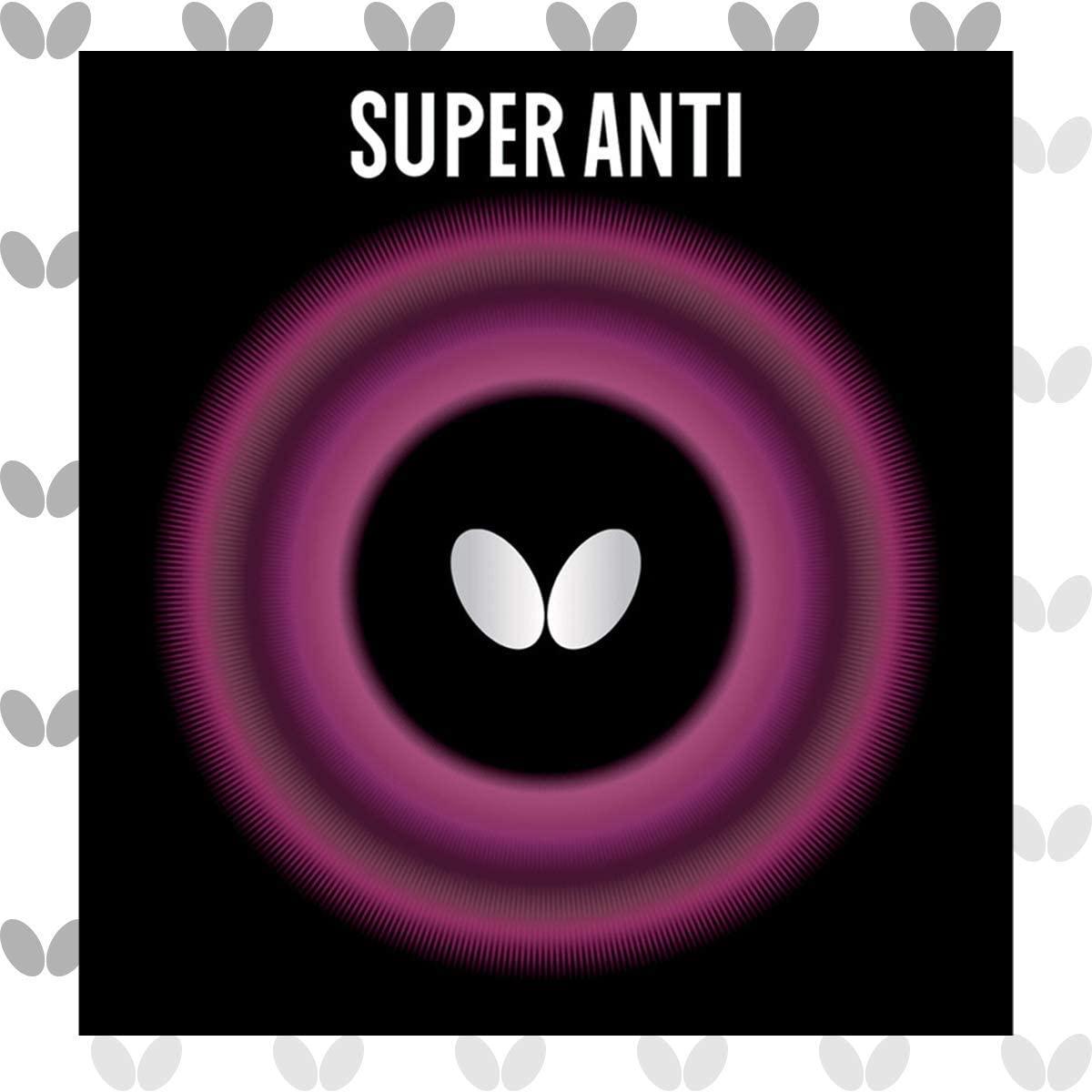 Super Anti