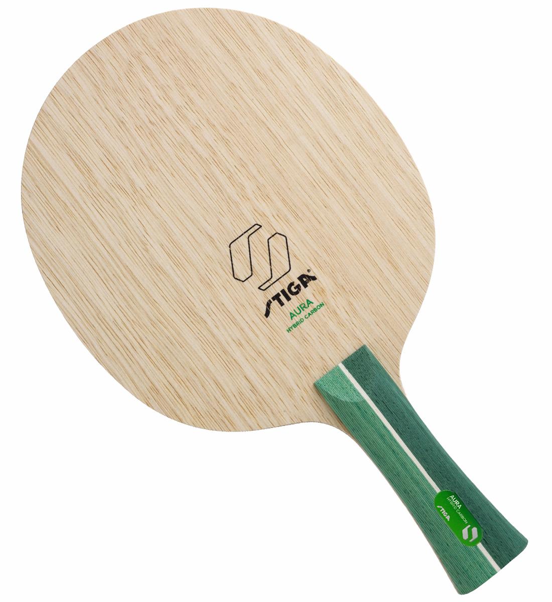 Stiga Aura Hybrid Carbon