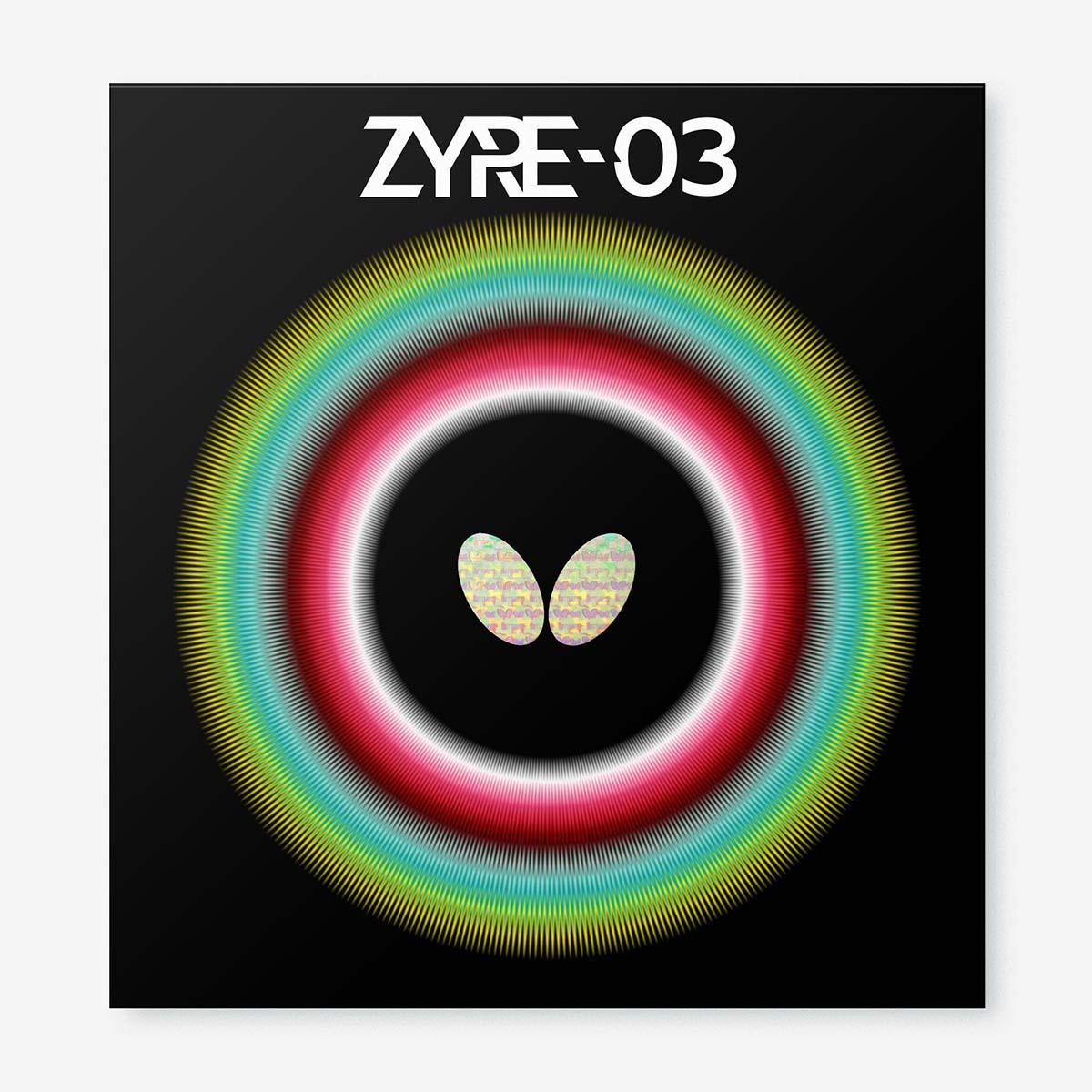 Zyre 03
